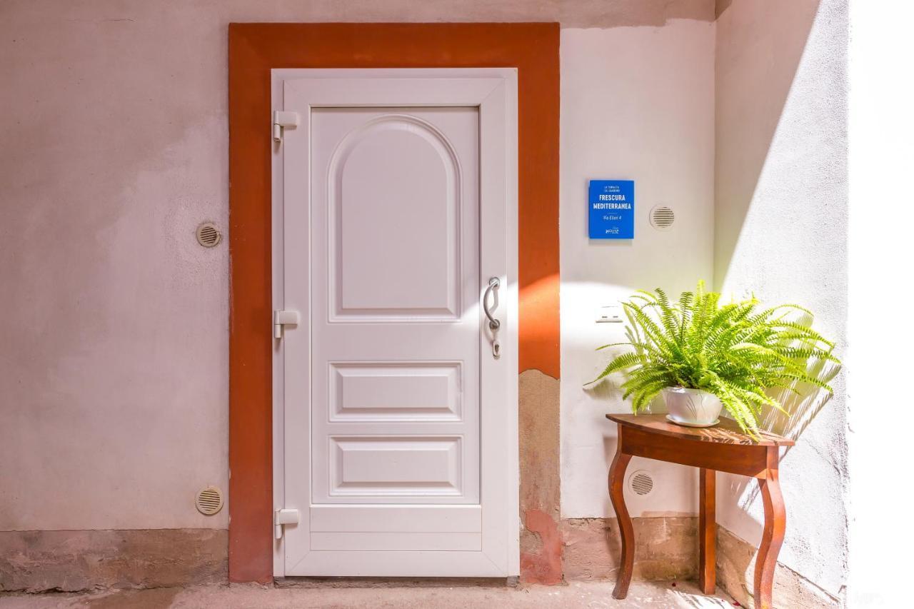La Terrazza Sul Giardino Apartment Procida Exterior photo