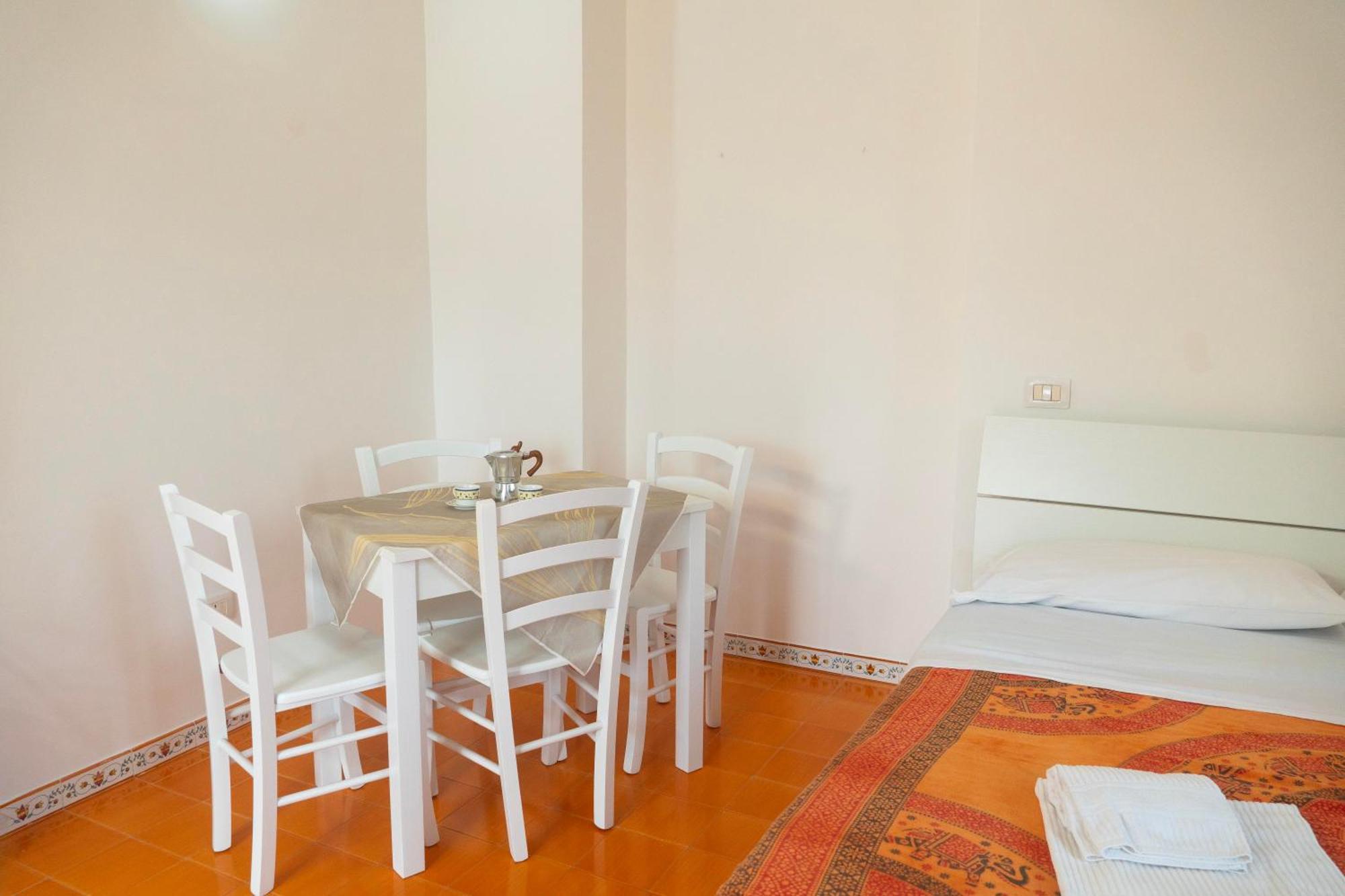 La Terrazza Sul Giardino Apartment Procida Exterior photo